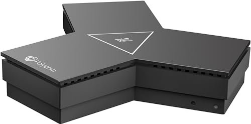 HP G7500 IP Table Microphone, 2200-85250-001