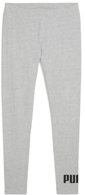 PUMA Damen Leggings ESS No. 1 Logo Leggings