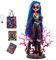Monster High Deadfast Ghoulia Yelps SDCC 2024 Exclusive Doll - Tech Savvy Upgrade with Comic-Con Badge, Mini Figure, and Comic Book