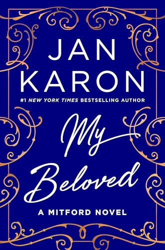My Beloved: A Mitford Novel (Mitford, 15, Band 15)