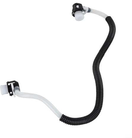 Tuyau De Refroidissement En Caoutchouc De Mercedes Benz Pour Sprinters, 6110702032 A6110702032 Tuyau De Carburant De Voiture Radiateur Liquide Tuyau Chauffage Tressée