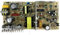 FX-101S Red Wine Cabinet Circuit Board Power Board Communication Power Motherboard