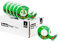 Magic Tape & Refillable Dispenser, 3/4 x 650, Clear, 6/Pack