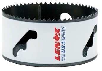 Lenox 4-1/2in Holesaw [Misc.]