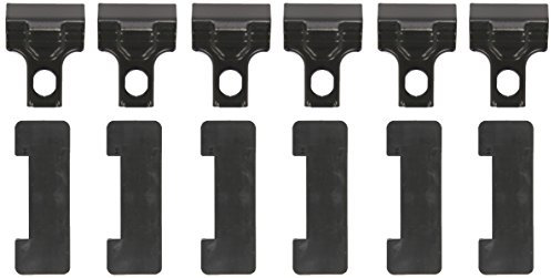 Thule 1129 Rapid Fitting Kit