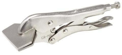 KS Tools 245mm Welding Self Grip Plier