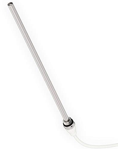 Heated Towel Rail / Radiator Electric Element 600W Watt by Electric Heating Elements