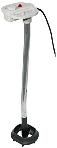 Kerbl Kälbermilcherwärmer FastHeat 1700 Watt