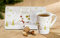 Gilde Porzellan Tasse 'I am dreaming of...'