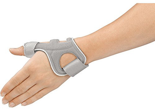 JuzoPro Rhizo Xtec Soft, Daumenorthese. rechts, Größe 2