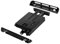 RAM Mount Tab-Lock Auto Passive holder Nero
