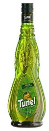 Tunel Licores - 1000 ml