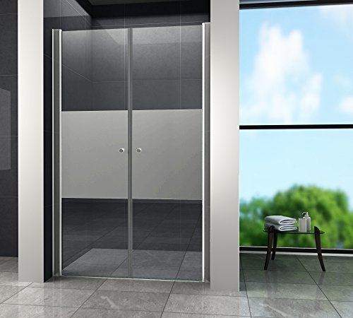 Nischentür SALOTTO-COVER 110 x 195 cm