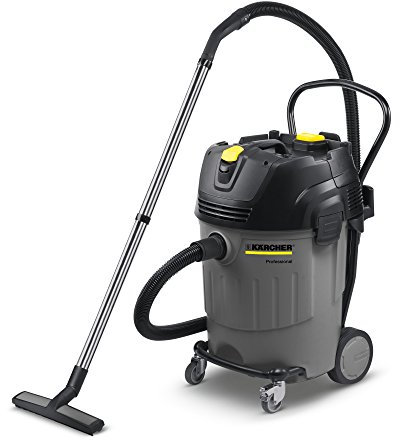 Karcher 1.667-297.0 NT 65/2 AP Wet/Dry Vacuum Cleaner