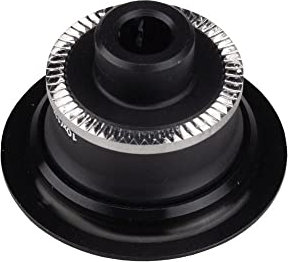Zipp Spare Wheel Axle End Cap Assembly Drive Side Rear Cognition NSW Sram Service & Ersatzteil, Mehrfarbig, Einheitsgröße