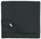 Linen & Cotton Tischdecke Stoff Tischtuch Tischwäsche Hygge - 100% Leinen, Schwarz (140 x 400 cm) Rechteckig Lang für Home Küche Esstisch Cafe Restaurant Hotel Dekoration Party Sommer