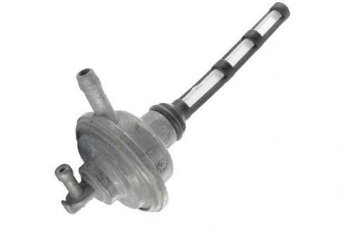 Grifo de gasolina de vacío para SR SR50 Rally Malaguti F12 F15