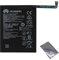Lobishop - Batteria HB405979ECW 3020mAh per Huawei Nova/Nova 6A/ Y5 2017/ Y5 2019/ Y6 2017/ Y6 2019/ Y6 Pro 2019/ Honor 6C-TVA