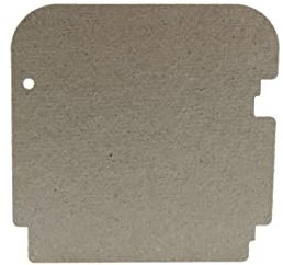 Samsung DE71-60461A Mica Plate (299344-30199) Microwave Oven