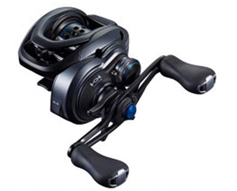 Shimano SLX BFS 2021 Left