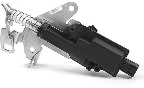 MIKKUPPA Heckklappenschloss Stellmotor passt für Ford Fiesta 02-08, Ford Fusion 02-12, 2S6T432A98AF, 2S6T432A98AE, 1481081