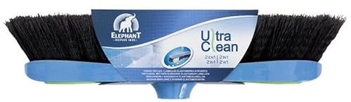 ELEPHANT - Balai Ultra Clean - le Lot De 3