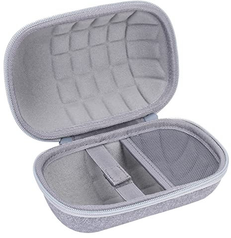 Aenllosi Housse Étui pour Shure Micro sans Fil Shure Microphone MV5