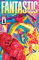 Fantastic Four (2022-) #1 (English Edition)