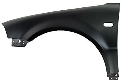 Kotflügel Vorne Links Kompatibel mit VW Passat B5 3BG Limo 2000-2005 von Autoteile Gocht