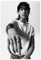 NEDOES BTS Jungkook-Poster, Leinwand, Poster, Wandkunst, Dekor, Bild, Gemälde für Wohnzimmer, Schlafzimmer, Dekoration, ungerahmt, 30 x 45 cm