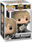 Funko Pop! Rocks: GnR - Duff Mckagan McKagan - (1980's) - Guns N Roses - Figura in Vinile da Collezione - Idea Regalo - Merchandising Ufficiale - Giocattoli per Bambini e Adulti - Music Fans