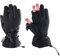 PGYTECH Professionelle Fotografie-Handschuhe für Männer/Frauen - Rutschfeste Leder-Handschuhe für Kaltes Wetter, Wasserdichte Touchscreen-Outdoor für Eisfischen, Skifahren, Radfahren (XL)