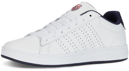 K-Swiss Men's Court Base Ii Sneaker