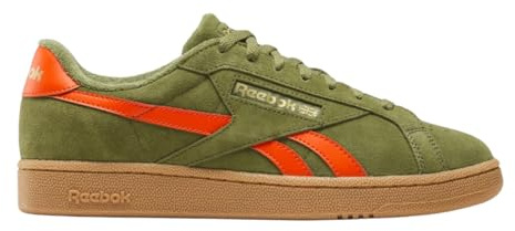 Reebok Unisex Club C Grounds UK Sneaker