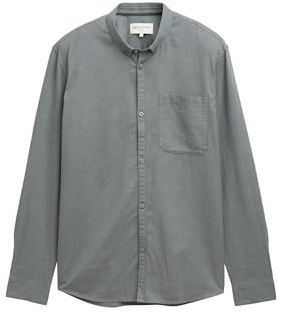TOM TAILOR Denim Herren Hemd