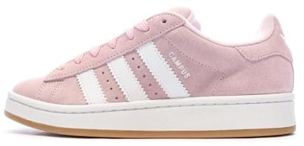 adidas Campus - Scarpe da ginnastica Rosa Unisex, Rosa, 36 2/3 EU