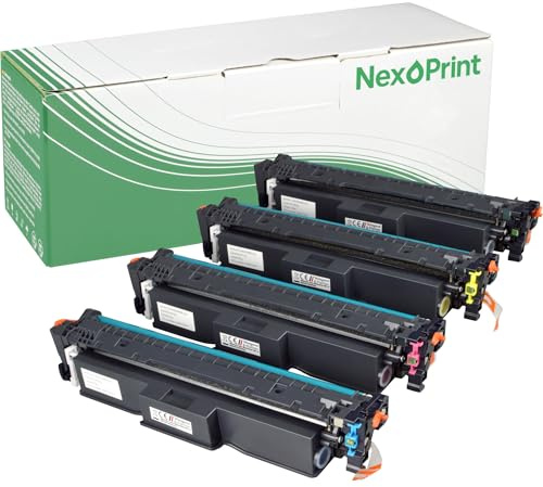 Toner kompatibel zu Canon T12 Mehrfarbig imageRUNNER Advance DX C359i, C259i, C256i, C356i