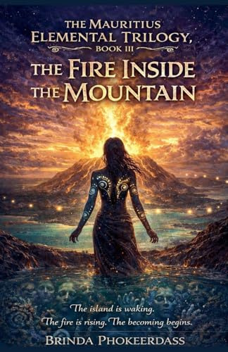 The Fire Inside the Mountain