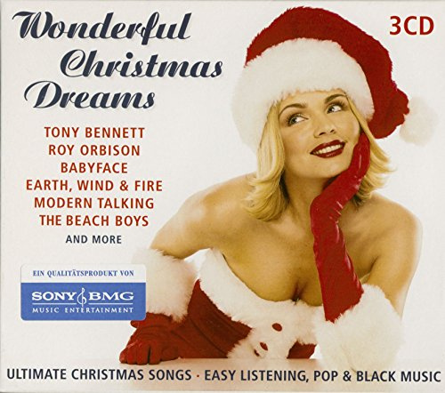 Wonderful Christmas Dreams