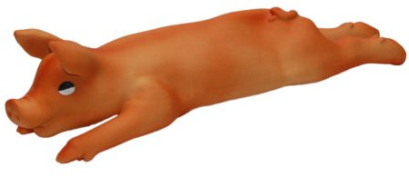 Nobby Latex Schwein 42 cm