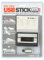 Suck UK SK MIXTAPEUSB1 - Memoria USB