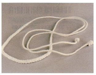 Sport2000 Springseil Art.280 natur