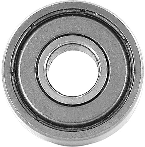 ENT 00120 Kugellager D 10 mm, d 5 mm, H 5 mm