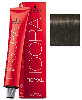 Schwarzkopf Igora Royal 5-1 (60ml)