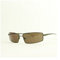 Adolfo Dominguez Damen Ua-15069-332 Sonnenbrille, Grüner Topf, 56
