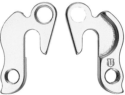 Union GH-239 Schaltauge Silber Einheitsgröße