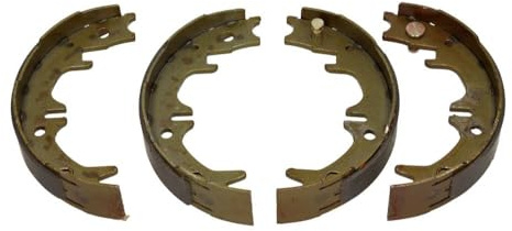 Maxgear Bremsbackensatz Feststellbremse 19-1782 Links