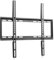 Kaorka 474401 - Soporte de Pared Fijo de Acero para TV y monitores de Ordenador, Soporte para Pantallas, Fijo, 42-55 Pulgadas, con Sistema VESA 400x400, máx. 30Kg