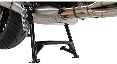 SW-MOTECH Hauptständer Schwarz für Kawasaki Z900RS/ Cafe (17-)
