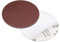 sourcing map 6-inch PSA Sanding Discs, 240 Grits Self Stick Adhesive Back Aluminum Oxide Sandpaper 5pcs